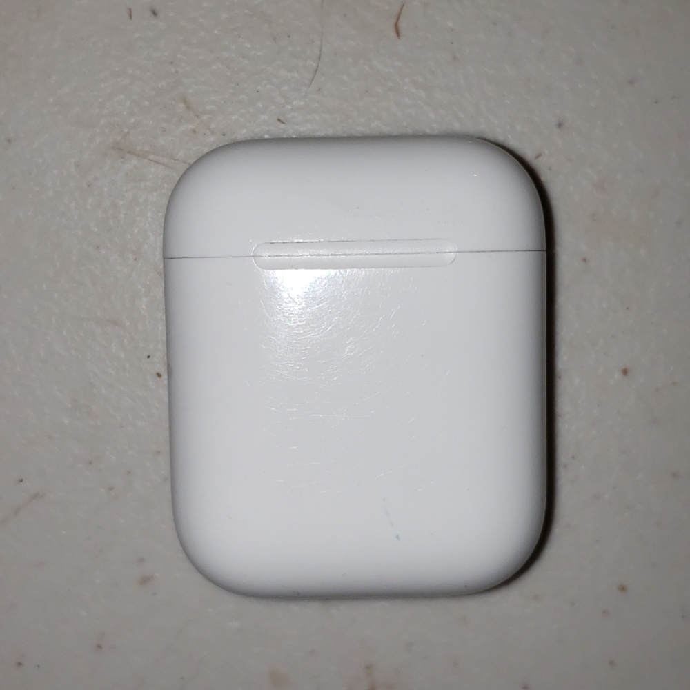 Wireless Charging Case for AirPods.